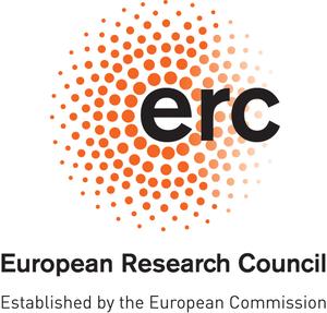 ERC logo